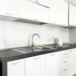 Azure Coast C27 شقة دراس