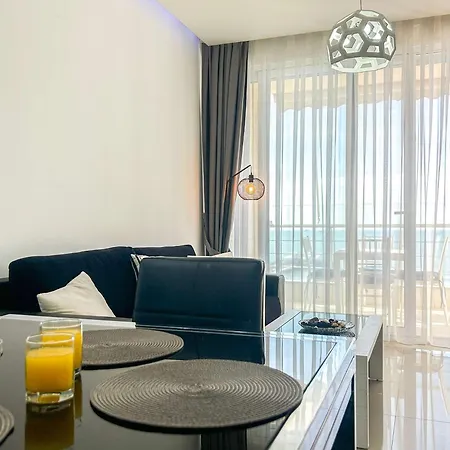 Azure Coast C27 Appartement Durrës