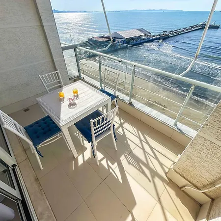Appartement Azure Coast C27