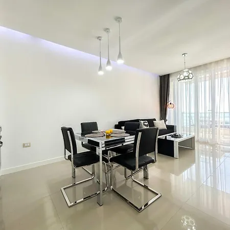 Azure Coast C27 Appartement