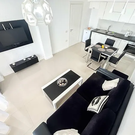 Azure Coast C27 Lejlighed Durrës