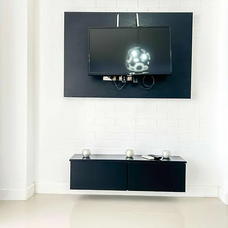 Azure Coast C27 Lejlighed Durrës