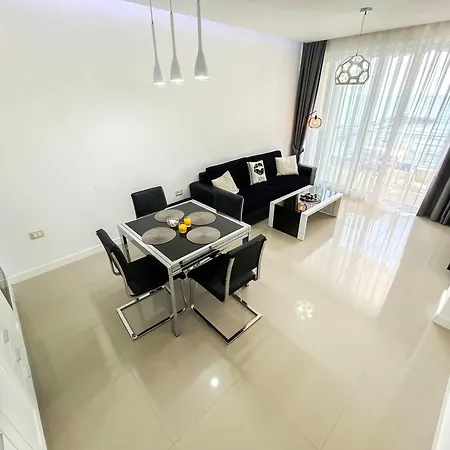 Azure Coast C27 Durrës