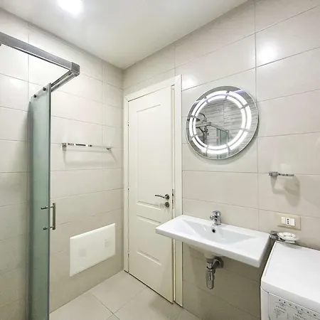 Azure Coast C27 Lejlighed *