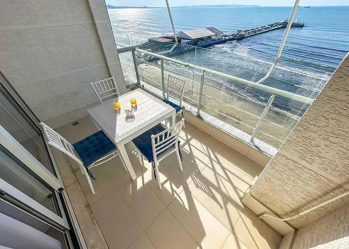 Appartement Azure Coast C27