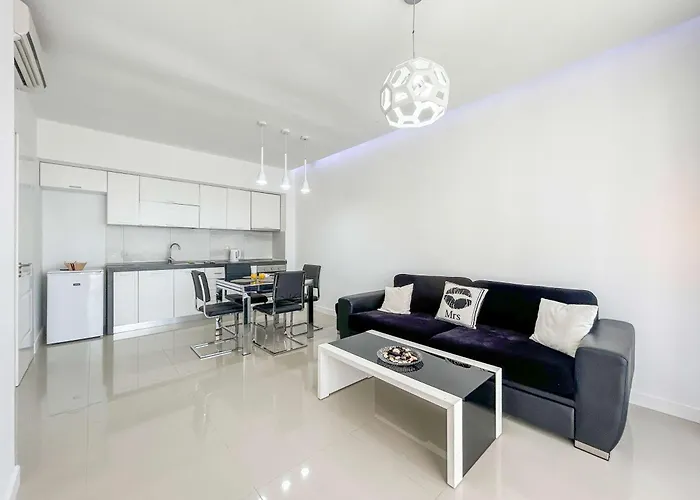 Appartement Azure Coast C27