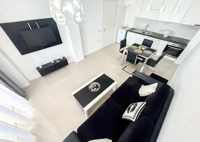 Azure Coast C27 Appartement Durrës