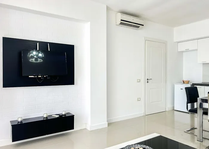 Appartement Azure Coast C27