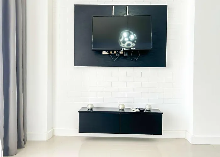 Azure Coast C27 Appartement Durrës