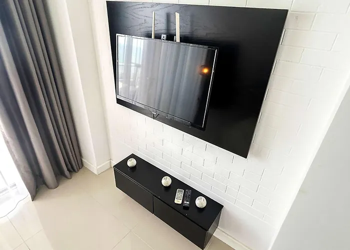 Appartement Azure Coast C27