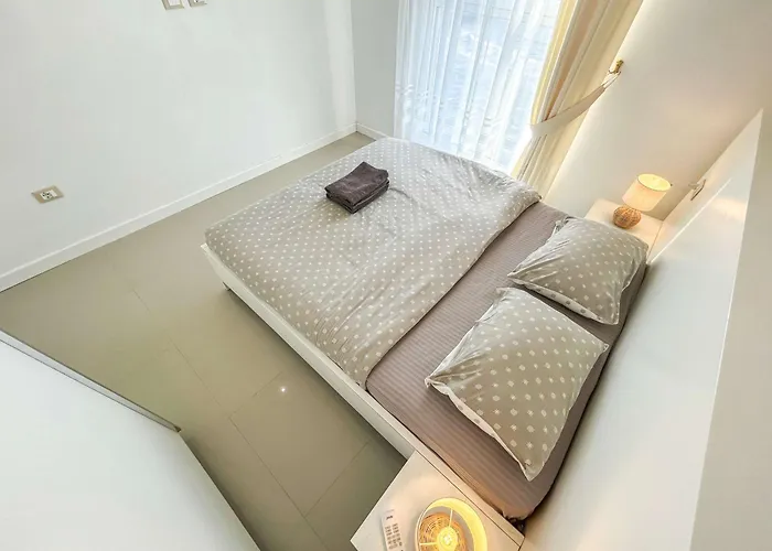 Appartement Azure Coast C27