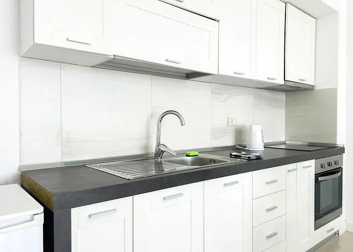 Azure Coast C27 Appartement Durrës