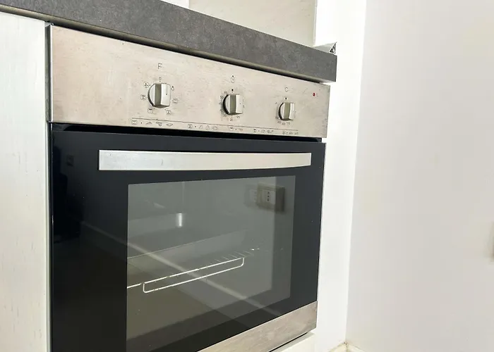 Azure Coast C27 Appartement