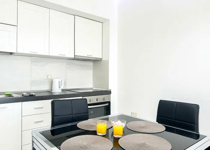 Appartement Azure Coast C27 *