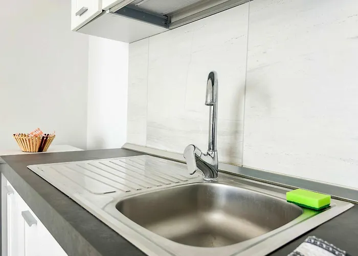 Azure Coast C27 Appartement *