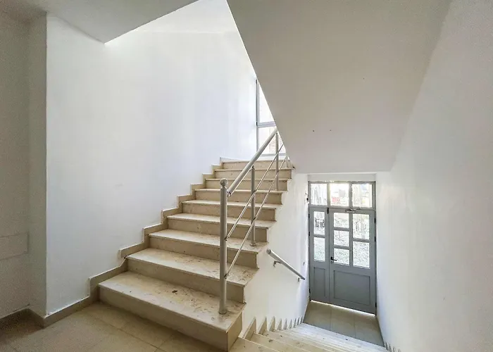 Appartement Azure Coast C27