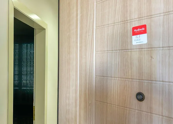 Azure Coast C27 Appartement