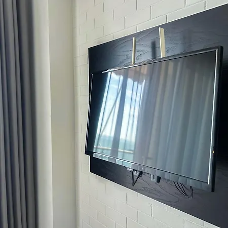 Appartamento Azure Coast C27 Durrës
