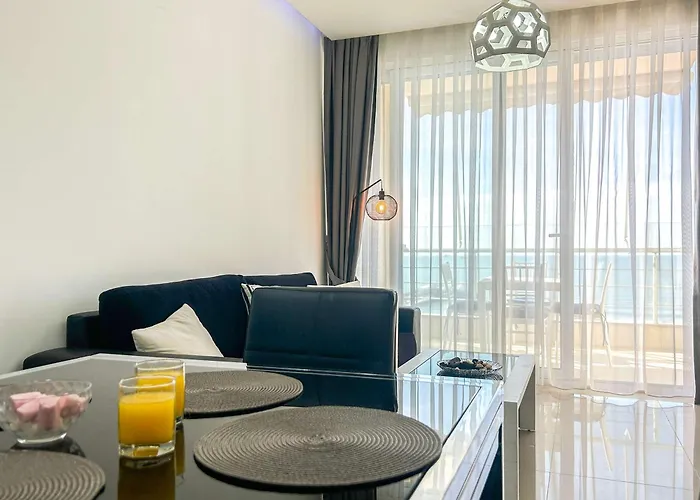 Azure Coast C27 Appartamento Durrës