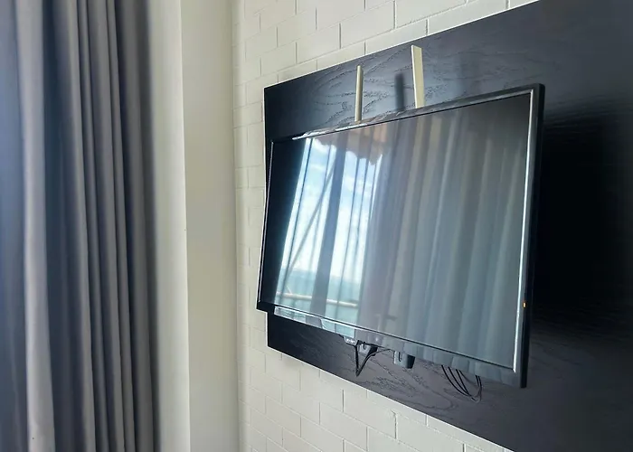 Appartamento Azure Coast C27 Durrës