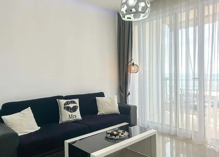 Appartamento Azure Coast C27 Durrës