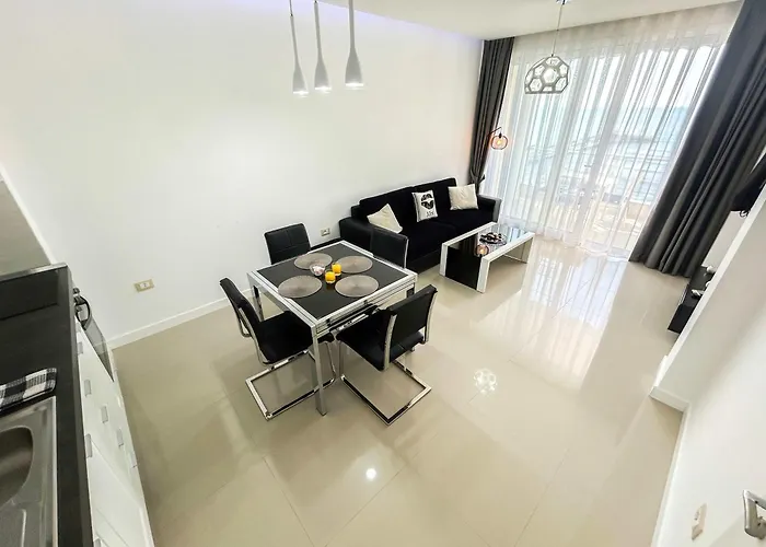 Azure Coast C27 Durrës