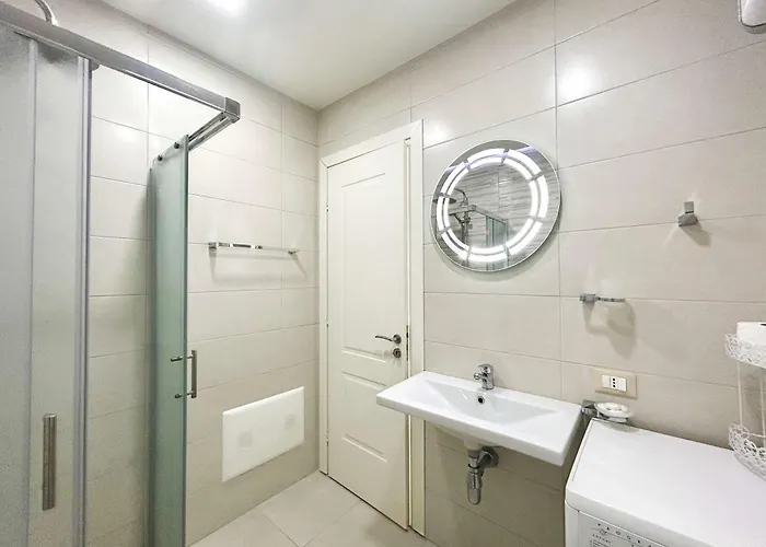 Azure Coast C27 Appartamento *