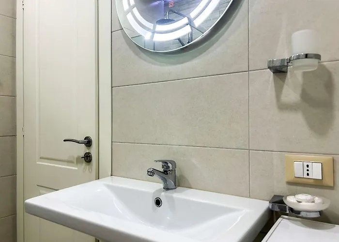 Azure Coast C27 Appartamento