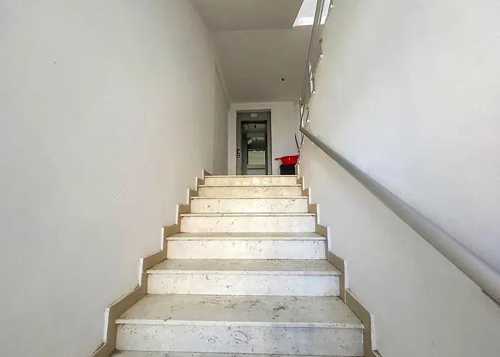 Appartamento Azure Coast C27 *