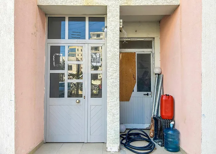 Azure Coast C27 Appartamento